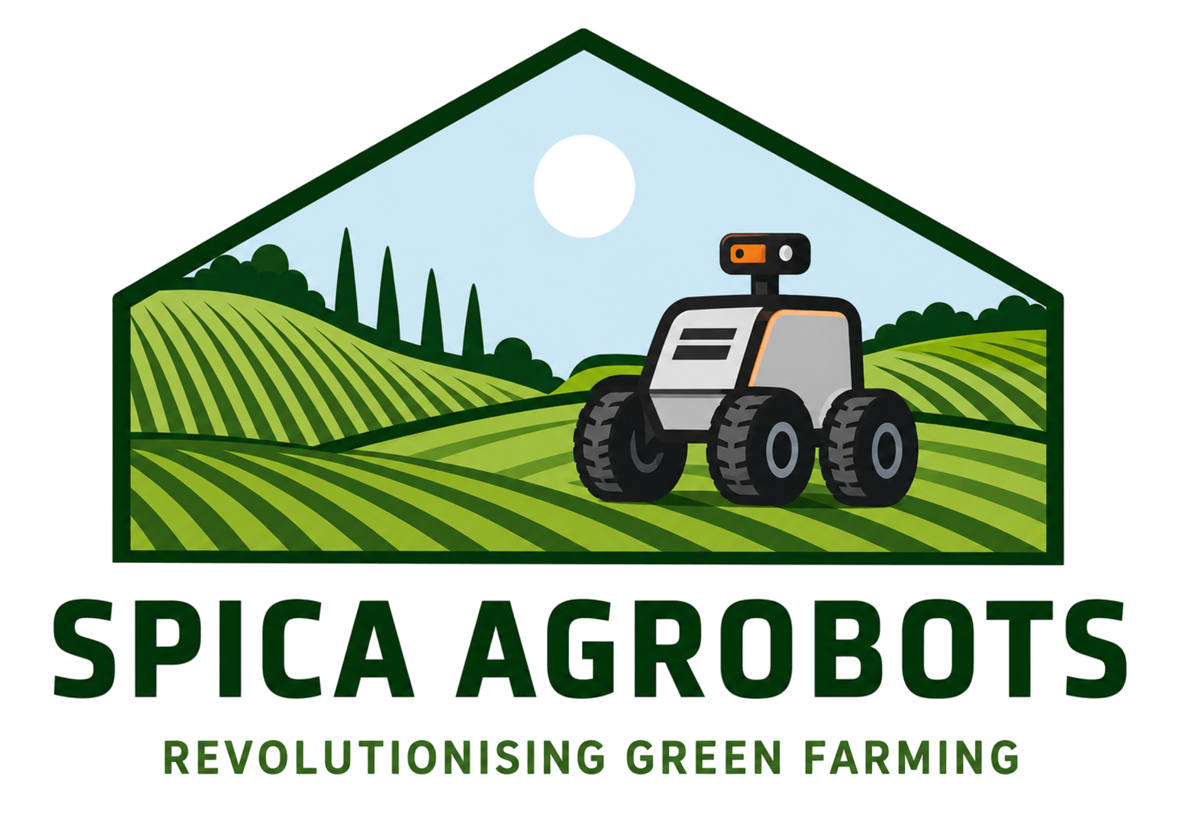 Spica Agrobots